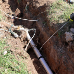 Désinstallation de Fosses Toutes Eaux : Experts en Action pour un Processus Sans Tracas Sainte-Foy-les-Lyon